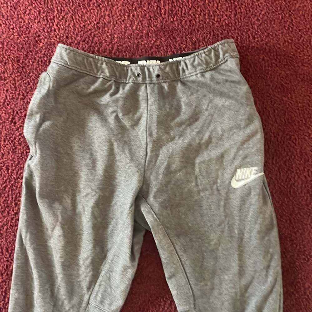 Nike sweatpants